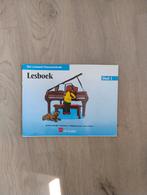 Hal Leonard Pianomethode Lesboek Deel 1, Boeken, Ophalen of Verzenden, Gelezen, Instrument, Barbara Kreader, Fred Kera, Phillip Keveren, Mona Rejina