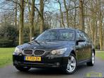 BMW 5-serie 530xi LCI High Executive / Youngtimer, Auto's, Automaat, Gebruikt, Zwart, 2000 kg