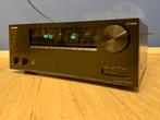 Onkyo TX-NR676E, Ophalen, Zo goed als nieuw, 120 watt of meer, Onkyo