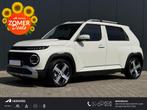Hyundai INSTER Evolve 49 kWh / €1500,- Voordeel Op Nieuwpr, Stof, Overige modellen, Parkeercamera, 4 stoelen
