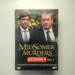 Midsomer Murders, Ophalen, Maffia en Misdaad, Vanaf 16 jaar, Boxset