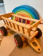 Fagus Hooiwagen, Ophalen of Verzenden, Zo goed als nieuw