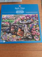 Gibson puzzel 1000 stukjes, Hobby en Vrije tijd, Denksport en Puzzels, Ophalen, Zo goed als nieuw