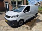Peugeot e-Expert long 75kw automaat (bj 2023), Auto diversen, Automaat, Overige carrosserieën, Elektrisch, Peugeot