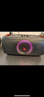 Jbl party box, Ophalen, JBL, Overige typen, Zo goed als nieuw
