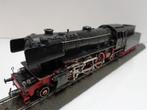 Marklin -- DA800 /3005 Stoomlocomotief  BR-23  DB. (H0), Wisselstroom, Gebruikt, Locomotief, Ophalen of Verzenden