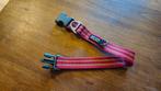 Dog copenhagen halsband en riem maat M, Ophalen of Verzenden, Gebruikt