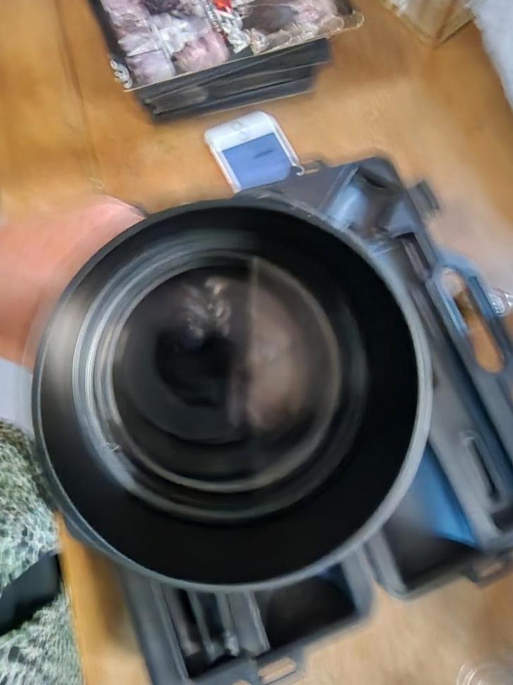 Sterrenkijker / Telescoop, Auto diversen, Autospeakers, Gebruikt, Ophalen