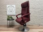 Prominent Stockholm sta op stoel verstelbare relax fauteuil, Huis en Inrichting, Fauteuils, Ophalen, N, N, Minder dan 75 cm