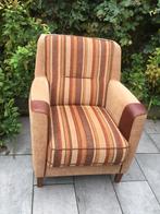 Fauteuil, Huis en Inrichting, Fauteuils, Ophalen, Gebruikt, 75 tot 100 cm, 50 tot 75 cm