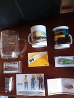 Diverse NS goodies, Ophalen of Verzenden, Nieuw, Trein, Overige typen