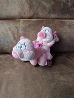 Grappige Knuffel - Nieuw!, Ophalen of Verzenden, Nieuw, Overige typen