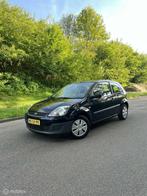 Ford Fiesta 1.3-8V Style, Auto's, Ford, 1299 cc, Gebruikt, 4 cilinders, Blauw