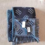 Nieuw Tommy Hildiger tweekleurige sjaal, Kleding | Dames, Mutsen, Sjaals en Handschoenen, Maat 46/48 (XL) of groter, Nieuw, Ophalen of Verzenden