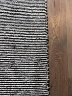 zwart/wit vloerkleed Loods5 200 x 235 cm, Huis en Inrichting, Stoffering | Tapijten en Kleden, Ophalen, 200 cm of meer, Zo goed als nieuw