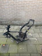 Gilera Runner SP Pro Frame - Zonder WOK, Fietsen en Brommers, Brommeronderdelen | Scooters, Ophalen, Gebruikt, Frame, Piaggio