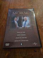Inspector Morse DVD - Seizoen 6, Cd's en Dvd's, Boxset, Ophalen of Verzenden, Zo goed als nieuw, Vanaf 12 jaar