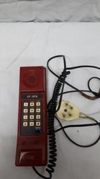 vintage telefoon, Telecommunicatie, Gebruikt, Ophalen of Verzenden