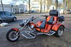 Bos's MTI Boss Trike Jewel trike, 1600 cc, Meer dan 35 kW