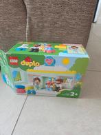Lego duplo bij de dokter 10968, Kinderen en Baby's, Speelgoed | Duplo en Lego, Ophalen of Verzenden, Gebruikt, Complete set, Duplo