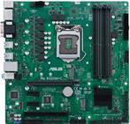 ASUS PRO B460M-C/CSM socket 1200, Asus, Gebruikt, Verzenden, Socket 1200