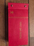 First Day Covers 1956-1974 - Deels Onbeschreven, Postzegels en Munten, Postzegels | Eerstedagenveloppen, Ophalen