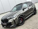 BMW X5 XDrive50e 490Pk M-sport Performance Pano 22Inch, Auto's, BMW, Automaat, 12 maanden, Gebruikt, Adaptive Cruise Control