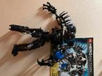 Lego Hero Factory Bioncles 7145 - Von Nebula, Ophalen of Verzenden, Gebruikt