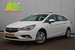 Opel Astra Sports Tourer 1.0 Business+ Schuifdak Navigatie C, Auto's, Opel, Voorwielaandrijving, Stof, Gebruikt, Euro 6