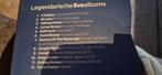 Legendarischelive albums cd box, Ophalen, 2000 tot heden, Zo goed als nieuw, Boxset