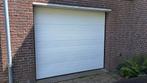 Elektrische overheaddeur met 2 afstandbedieningen., Doe-het-zelf en Verbouw, Ophalen of Verzenden