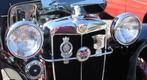 MG CLASSIC CAR PARTS MGA MGB MGC V8 MIDGET MGTC MGTD MGTF, Ophalen of Verzenden