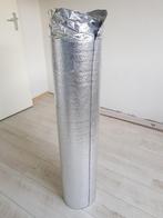 Ondervloer Aluline voor laminaat 2 mm 13 m², Doe-het-zelf en Verbouw, Ophalen, Nieuw, 10 m² of meer, 10 tot 30 cm