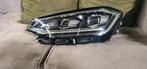 Koplamp Full led links VW Golf Sportsvan facelift bj 2017+, Gebruikt, Ophalen of Verzenden, Volkswagen