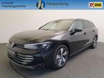 Volkswagen Passat Variant 1.5 eHybrid 204pk DSG/AUT Business, Auto's, 12 maanden, 4 cilinders, 250 km/l, Zwart