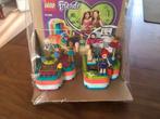Lego friends 41388 kerst cadeau, Kinderen en Baby's, Speelgoed | Duplo en Lego, Ophalen of Verzenden, Zo goed als nieuw