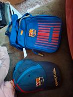 Nieuw origineel Barcelona pet en tas, Maat M, Ophalen of Verzenden, Nieuw