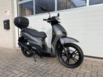 Nette Oeugeot `tweet RS Bromscooter. 45km. 4T. Grote wielen!, Fietsen en Brommers, Scooters | Peugeot, Ophalen, Overige modellen