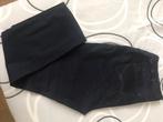 Brax Rafaela damespantalon donkerblauw. Maat 46, Kort, Blauw, Maat 46/48 (XL) of groter, Ophalen of Verzenden