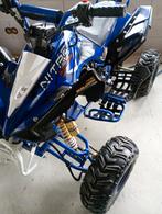 Quad 110cc speedbird, Ophalen, Gebruikt, Overige typen