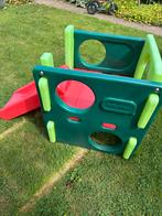 Little Tikes Glijbaan Activity Center, Ophalen, Gebruikt, Glijbaan
