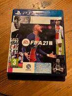 Fifa 21 ps4, Spelcomputers en Games, Games | Sony PlayStation 4, Vanaf 3 jaar, Sport, 2 spelers, Gebruikt