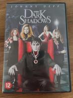 Dark shadows, Cd's en Dvd's, Dvd's | Komedie, Zo goed als nieuw, Ophalen