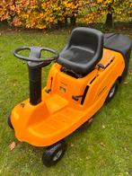 Zitmaaier!, Ophalen, Cirkelmaaier, Gebruikt, Electrolux