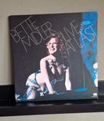 Dubbel Lp Bette Midler / Live at Last igst, Ophalen of Verzenden, 1960 tot 1980, Gebruikt, 12 inch