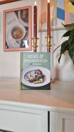 Snel & Gemakkelijk - 100 Recepten Kookboek, Onbekend, Hoofdgerechten, Ophalen of Verzenden, Zo goed als nieuw