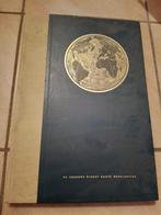 oude Reader's Digest wereldatlas (1965), Gelezen, Overige atlassen, Reader's Digest, Ophalen of Verzenden