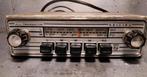 Philips Autoradio Oltdtimer Oltimer Vintage, Ophalen of Verzenden