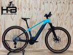 Cube Reaction Hybrid SLT 750 29 inch E-Mountainbike XT, Fietsen en Brommers, Fietsen | Mountainbikes en ATB, Overige merken, Hardtail