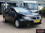 Seat Ibiza ST 1.2 Reference in keurige staat, Auto's, Voorwielaandrijving, Euro 5, Stof, Gebruikt